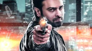Prabhas Fierce Actor prabhas wallpaper