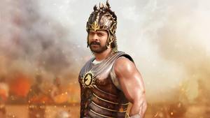 Prabhas In Armor prabhas wallpaper