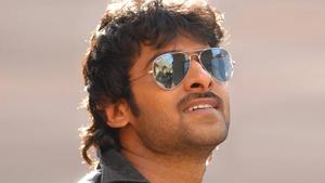 Prabhas Shining Sunlight prabhas wallpaper