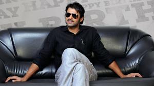 Prabhas Wearing Sunglasses prabhas wallpaper