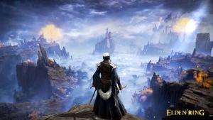 Prepare for a mythical adventure with the release of Elden Ring elden ring wallpaper