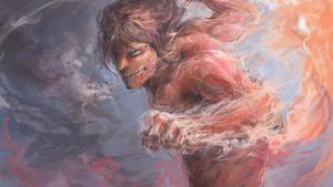 Prepare for Battle attack on titan wallpaper