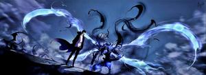 Prepare for the Ultimate Leveling Experience solo leveling wallpaper