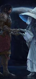 Prepare yourself for an epic gaming journey and adventure with Elden Ring elden ring wallpaper