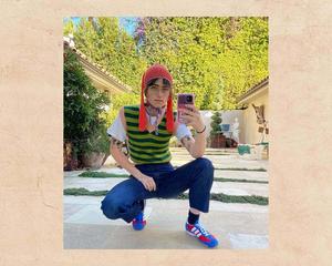 Preppy pictures Wallpaper