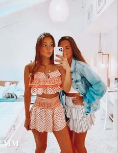 Preppy pictures Wallpaper