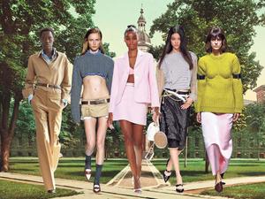 Preppy pictures Wallpaper