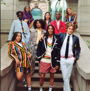 Preppy pictures Wallpaper