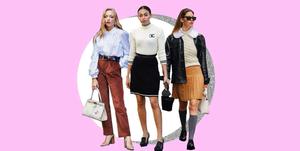 Preppy pictures Wallpaper