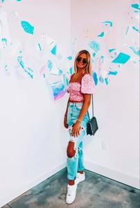 Preppy pictures Wallpaper