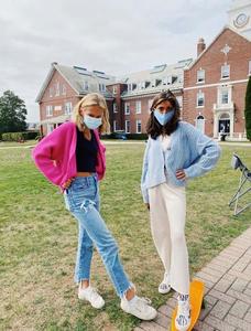 Preppy pictures Wallpaper