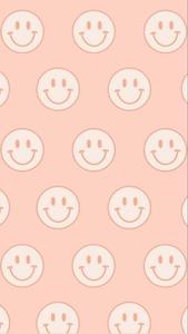 Preppy Smiley Face Background. preppy smiley face wallpaper