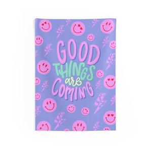 Preppy Smiley Face Good Things preppy smiley face wallpaper