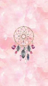 Pretty Cute Phone Dreamcatcher Aesthetic pretty cute phone wallpaper