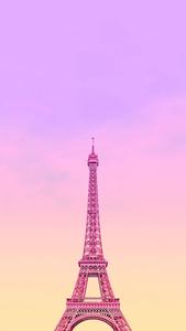 Pretty Cute Phone Eiffel Tower In Paris pretty cute phone wallpaper