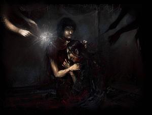 Professor Severus Snape mentoring Harry Potter harry potter wallpaper
