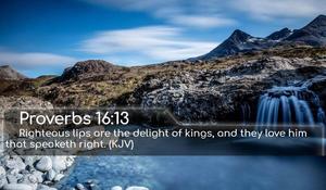 Proverbs Bible Verse bible verse wallpaper