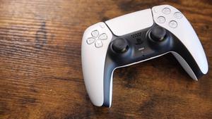 PS5 Controller Photography ps5 wallpaper