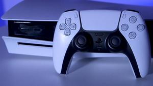 PS5 Game Controller Aesthetic ps5 wallpaper