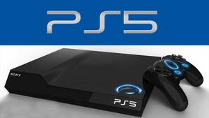 PS5 Home Video Game Console ps5 wallpaper