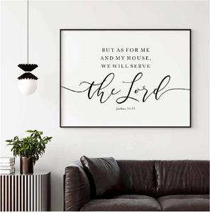 Psalm 23:4 aesthetic bible verse wallpaper