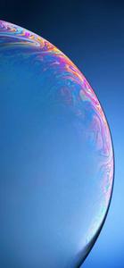 Psychedelic Marble Home Screen home screen wallpaper