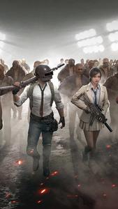 PUBG Assembly 4k pubg 4k wallpaper