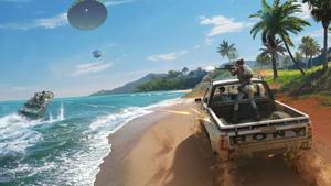 PUBG Beach 4k pubg 4k wallpaper