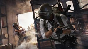 PUBG Encounter 4k pubg 4k wallpaper