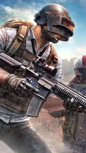 PUBG Man 4k pubg 4k wallpaper