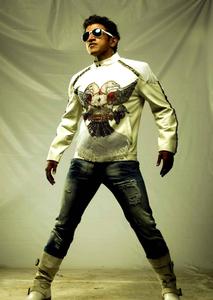 Puneeth Rajkumar Eagle Jacket puneeth rajkumar wallpaper