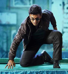 Puneeth Rajkumar Rajakumara Action puneeth rajkumar wallpaper