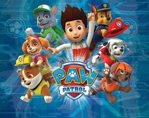 Pups to the Rescue! paw patrol wallpaper