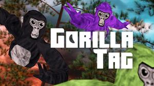 Purple Black Green Gorilla Tag Picture gorilla tag wallpaper