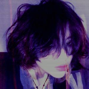 Purple Girl Emo PFP emo pfp wallpaper