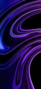 Purple Liquid iPhone 12 iphone 12 wallpaper