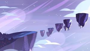 Purple Rocks Aesthetic Ipad aesthetic ipad wallpaper