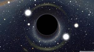 Quadruple Super Nova Star Black Hole black hole wallpaper