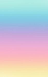 Rainbow Gradient Pastel Aesthetic pastel aesthetic wallpaper
