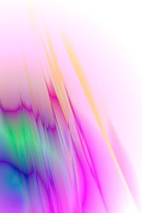 Rainbow Prism 8K Phone 8k phone wallpaper