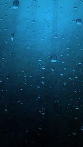 Raindrops Iphone Live iphone live wallpaper