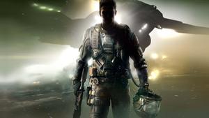Rally to the Call of Duty  Wallpaper