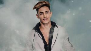 Rapper Danish Zehen HD danish zehen hd wallpaper