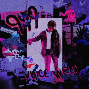 Rapper Juice Wrld radiates positivity in stylish pose juice wrld wallpaper