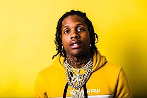 Rapper "Lil Durk" lil durk wallpaper