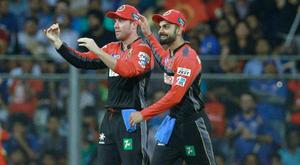 RCB Batter Virat And AB rcb wallpaper