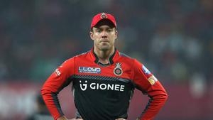 RCB Cricket Team Superstar Batter AB rcb wallpaper