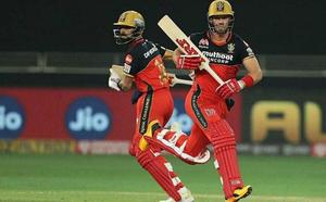 RCB Indian Premier League 2020 Game rcb wallpaper