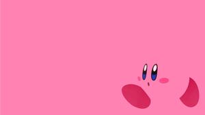 Ready for a New Adventure! kirby wallpaper