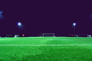 Ready for Action! football wallpaper